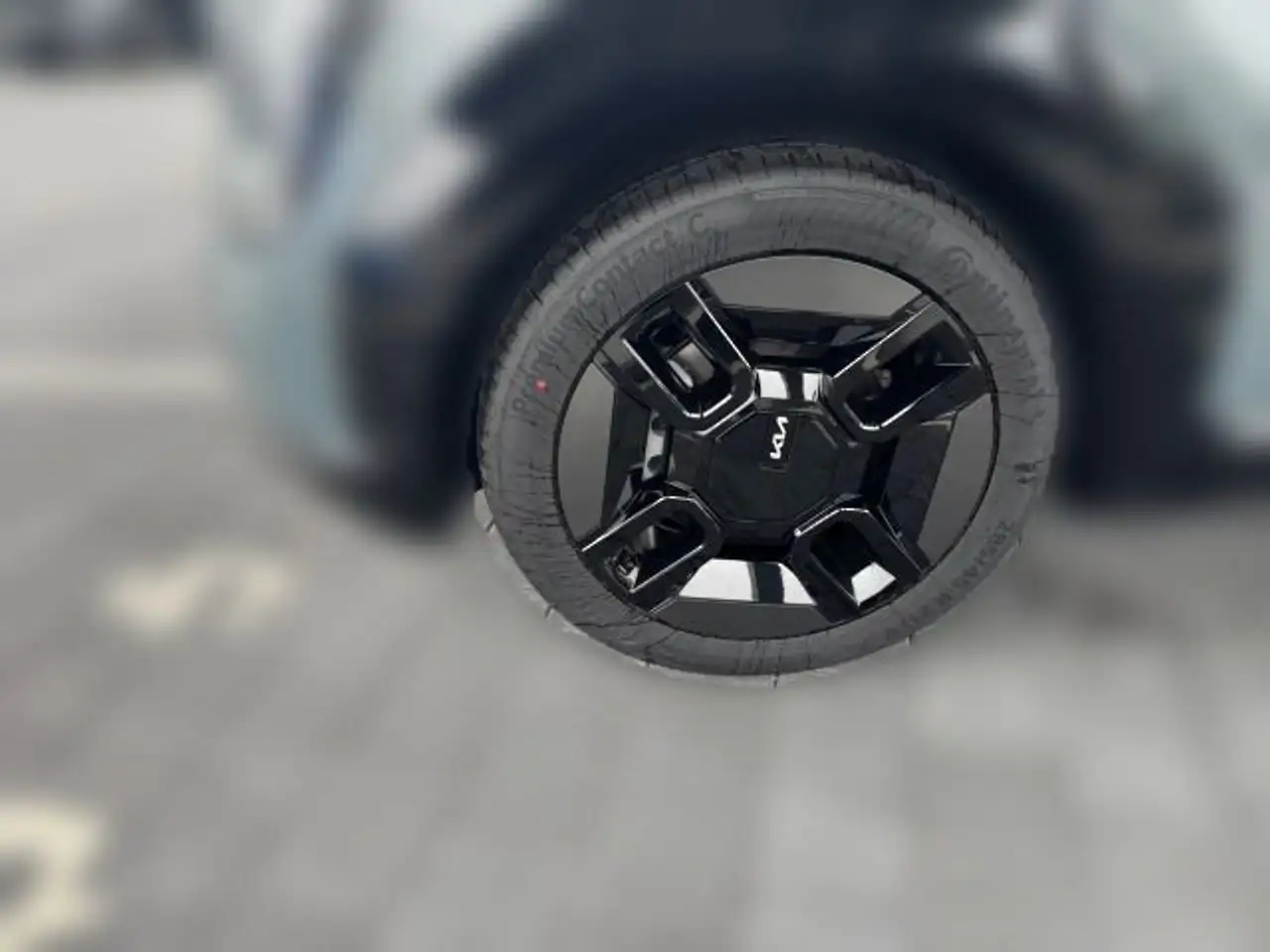 Kia EV9 AWD GTL RELAX GD 9