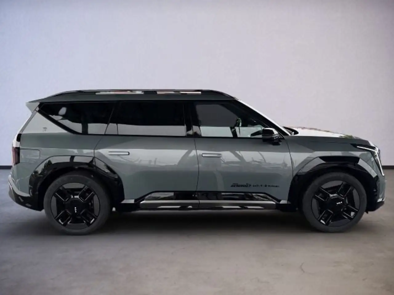 Kia EV9 AWD GTL RELAX GD 4