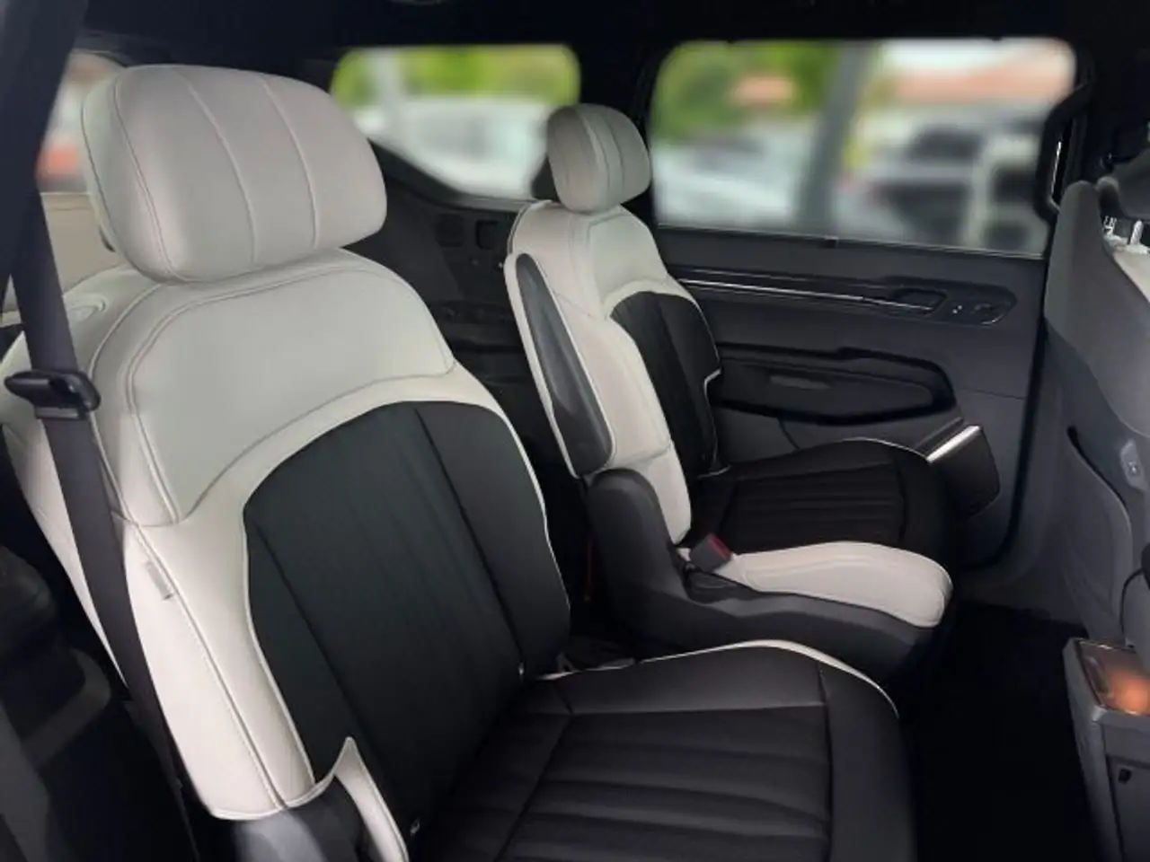 Kia EV9 AWD GTL RELAX GD 20