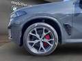 BMW X5 xDrive40d M-Sport AHK 4xSHZ H/K ACC Kamera Gris - thumbnail 22