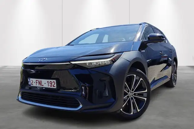Toyota bZ4X 71.4 kWh 2WD Premium - DEMO