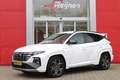 Hyundai TUCSON 1.6 T-GDI 266PK PHEV N LINE 4WD | NAVIGATIE | APPL Wit - thumbnail 1