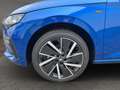 Skoda Scala 1.5 TSI DSG Tour Matrix Rückfakam Blau - thumbnail 15