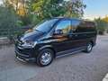 Volkswagen T6 Multivan Garantie TDI 4MOTION DSG Panamericana Schwarz - thumbnail 2