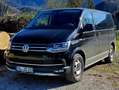 Volkswagen T6 Multivan Garantie TDI 4MOTION DSG Panamericana Schwarz - thumbnail 3