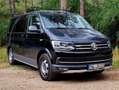 Volkswagen T6 Multivan Garantie TDI 4MOTION DSG Panamericana Schwarz - thumbnail 4