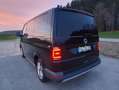 Volkswagen T6 Multivan Garantie TDI 4MOTION DSG Panamericana Schwarz - thumbnail 6