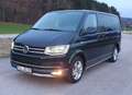 Volkswagen T6 Multivan Garantie TDI 4MOTION DSG Panamericana Schwarz - thumbnail 5