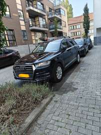 3.0 TDi V6 ultra Quattro Tiptronic