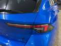 Opel Astra Electric GS +Alcantara+Schiebedach+ Bleu - thumbnail 10