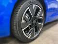 Opel Astra Electric GS +Alcantara+Schiebedach+ Bleu - thumbnail 8