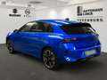 Opel Astra Electric GS +Alcantara+Schiebedach+ Blu/Azzurro - thumbnail 5