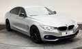 BMW 420 Gran Coupe 420d 184 ch Sport A - Caméra de recul Gris - thumbnail 2