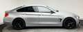 BMW 420 Gran Coupe 420d 184 ch Sport A - Caméra de recul Gris - thumbnail 4