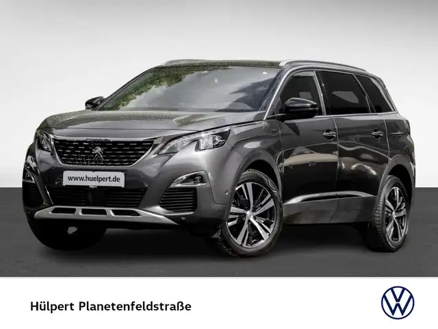 Peugeot 5008 1.6 Allure PANO 360°CAM ALU18 eKLAPPE NAVI