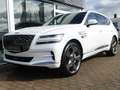 Genesis GV80 3.0 AWD Luxus + Anhängezugvorrichtung abnehmbar Weiß - thumbnail 6