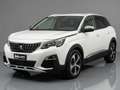 Peugeot 3008 1.2 puretech t GT Line s Bianco - thumbnail 3