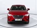 Mazda CX-3 2.0 Skyactiv-G Zenith 2WD 89kW Rojo - thumbnail 7