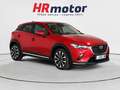 Mazda CX-3 2.0 Skyactiv-G Zenith 2WD 89kW Rojo - thumbnail 1
