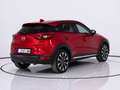 Mazda CX-3 2.0 Skyactiv-G Zenith 2WD 89kW Rojo - thumbnail 3