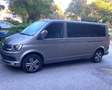 Volkswagen T6 Caravelle Caravelle DSG Lang Highline Beige - thumbnail 1