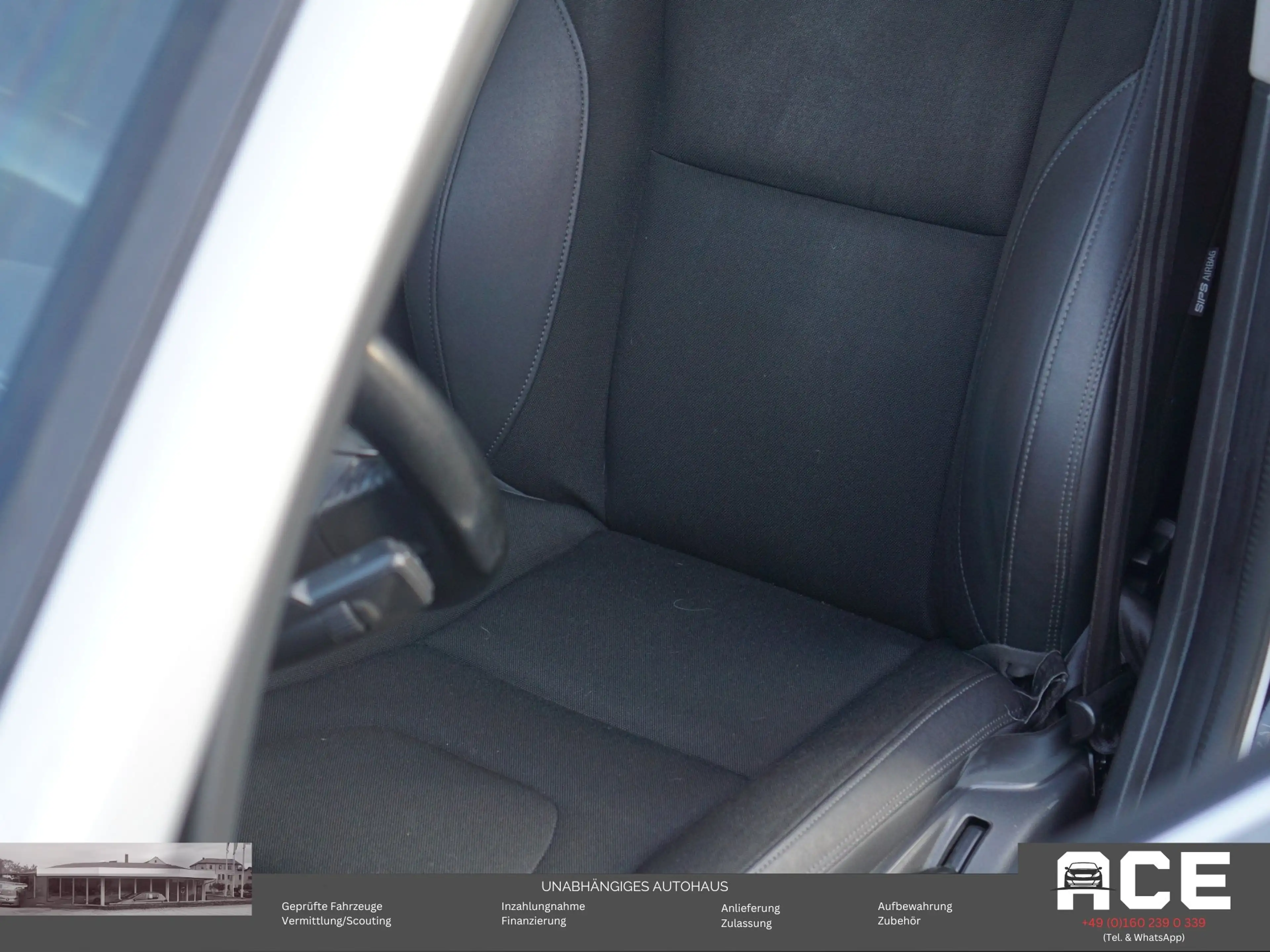 Volvo S60 D4 Momentum Automatik Sound Navi — photo 11