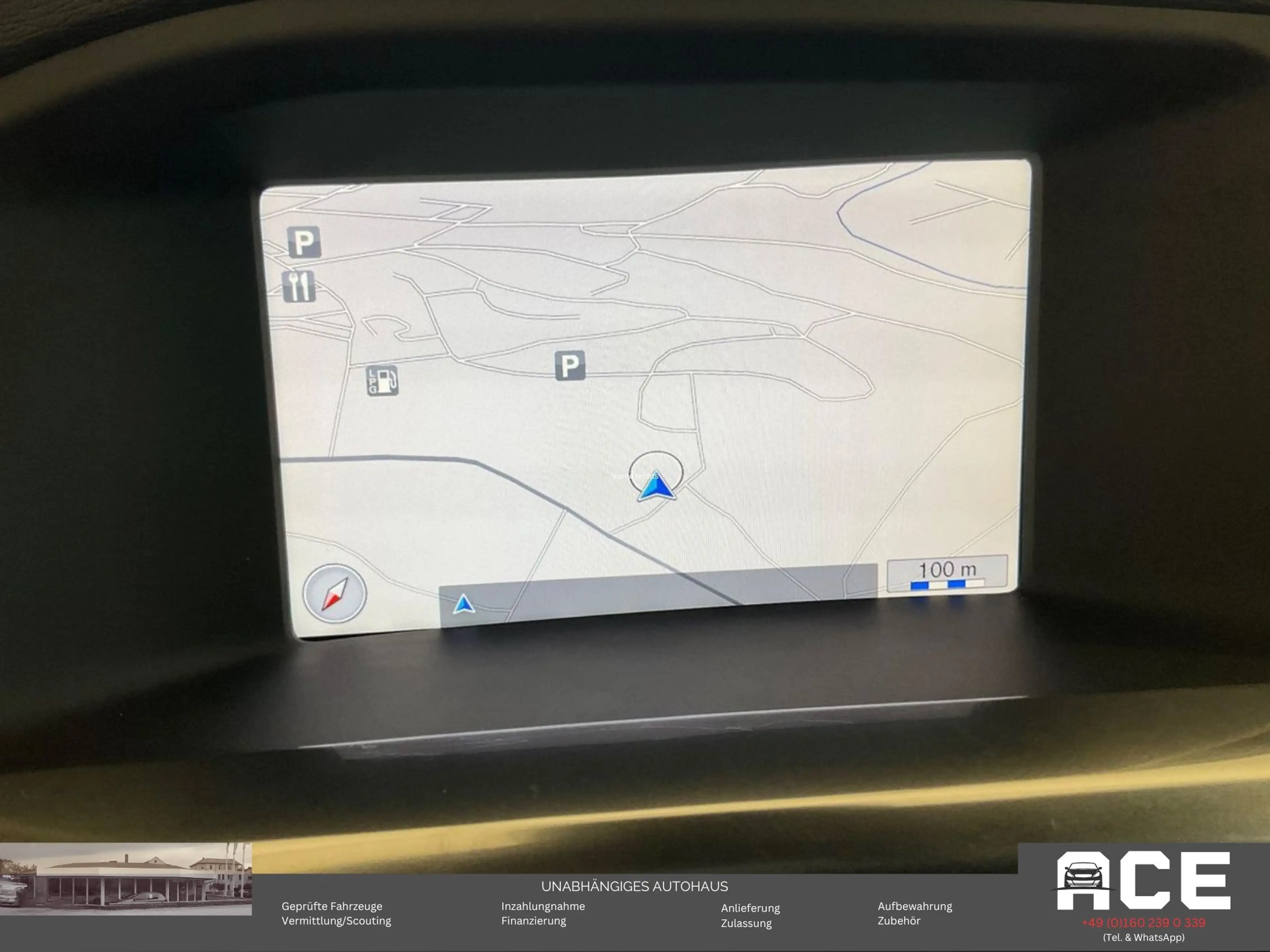 Volvo S60 D4 Momentum Automatik Sound Navi — photo 14