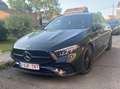 Mercedes-Benz 180 180D Zwart - thumbnail 2