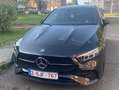 Mercedes-Benz 180 180D Zwart - thumbnail 1