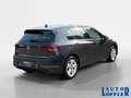 Volkswagen Golf VIII Life eTSI #Automatik #Tempomat #Klima Klima Grau - thumbnail 5