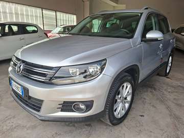 2.0 TDI / 4X4