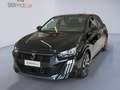 Peugeot 208 208 PureTech 100 Stop&Start 5 porte Style Nero - thumbnail 1