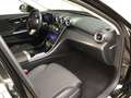 Mercedes-Benz C 200 C 200 AVANTGARDE Advanced Plus/AHK/360°/Totw/Mem Schwarz - thumbnail 11