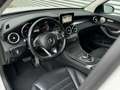 Mercedes-Benz GLC 250 4MATIC AMG Line | Night | Pano | Burmester | 20'' Wit - thumbnail 17