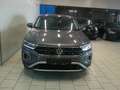 Volkswagen T-Roc 1.0 TSI Led Pdc Plus App Connect Promo Grigio - thumbnail 3