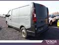 Renault Trafic 2,0dCi 120 L1H1 2,8t Ecoline siva - thumbnail 4