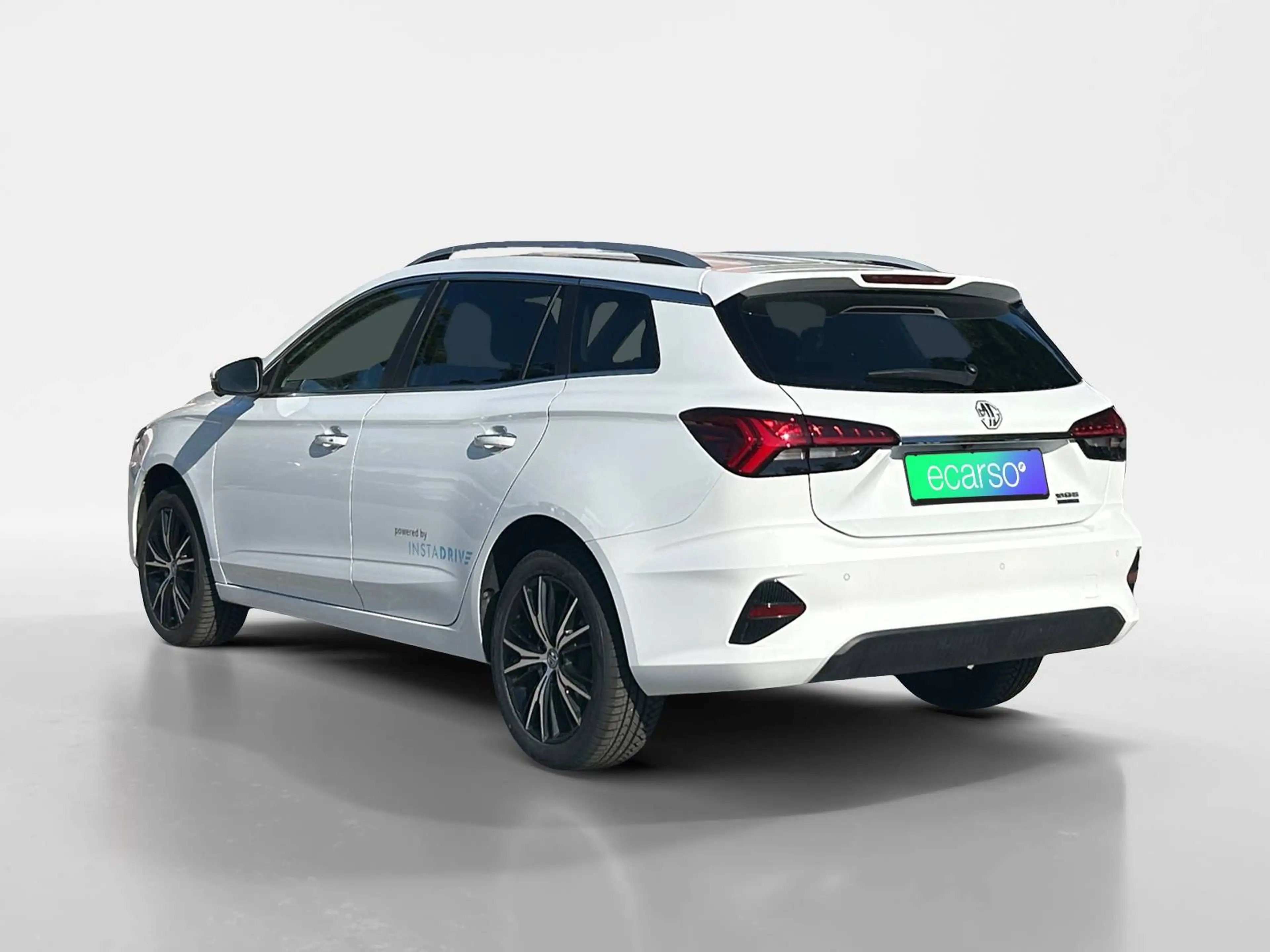 MG MG5 Comfort — photo 3