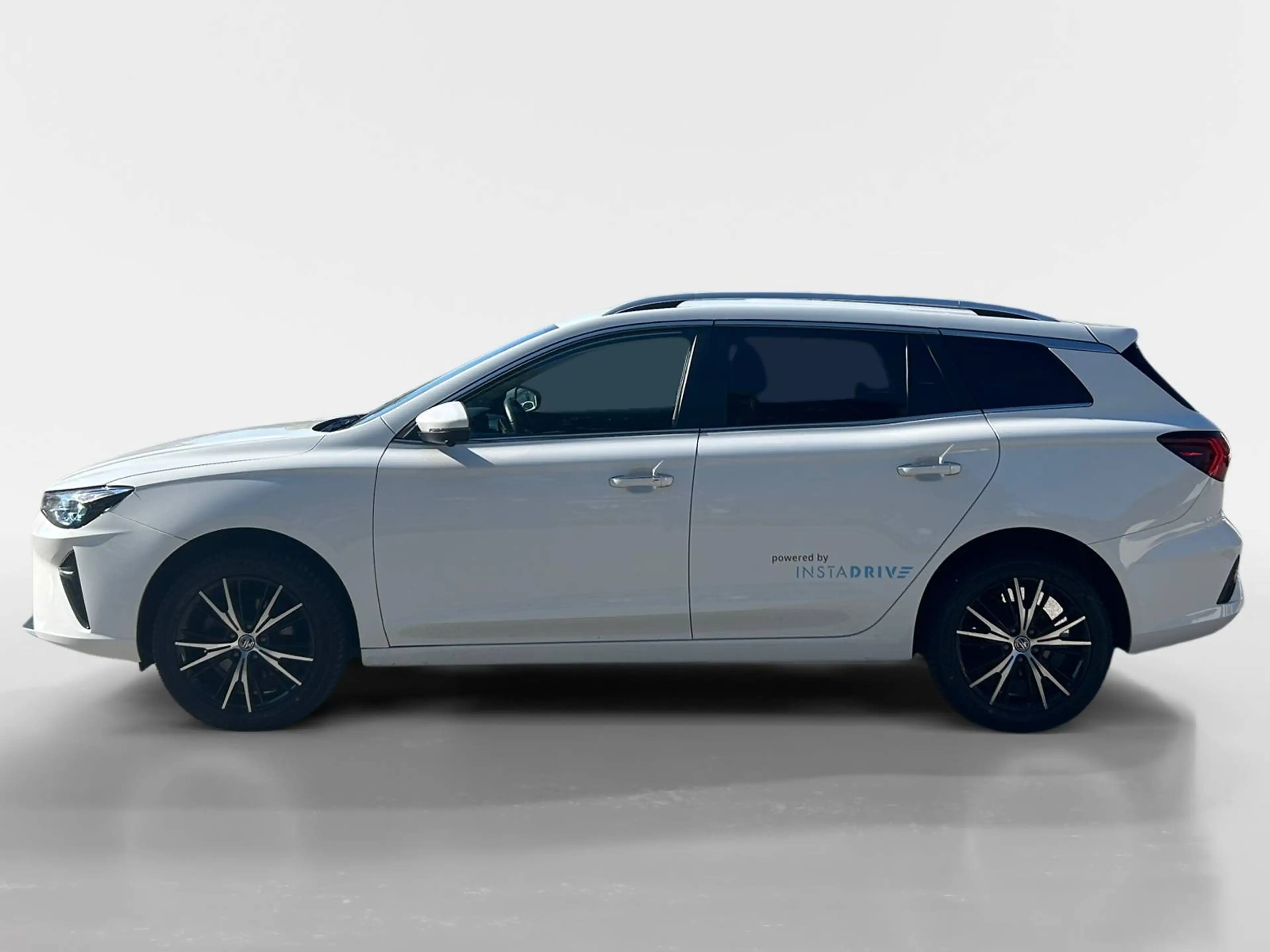 MG MG5 Comfort — photo 2