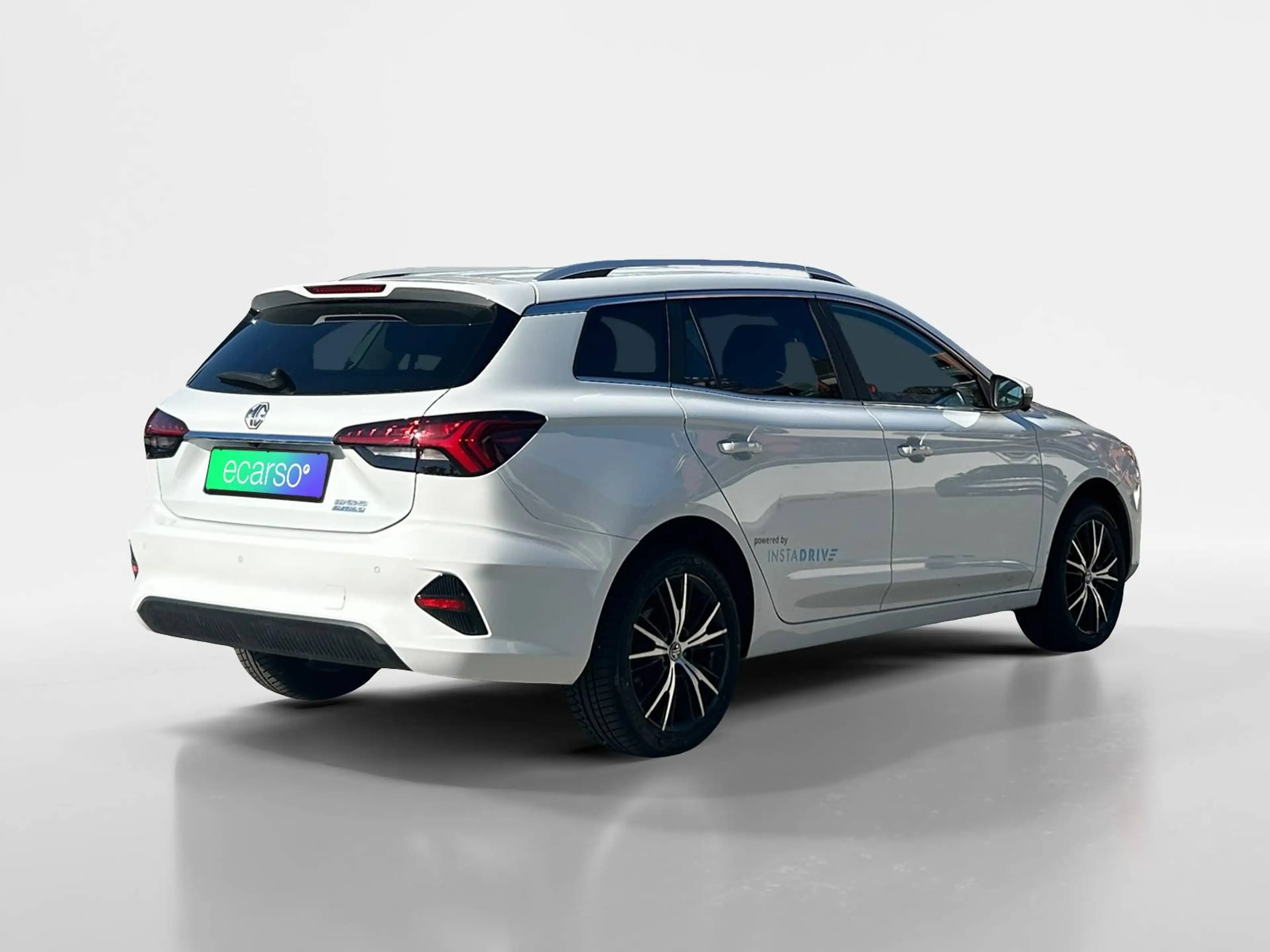 MG MG5 Comfort — photo 5