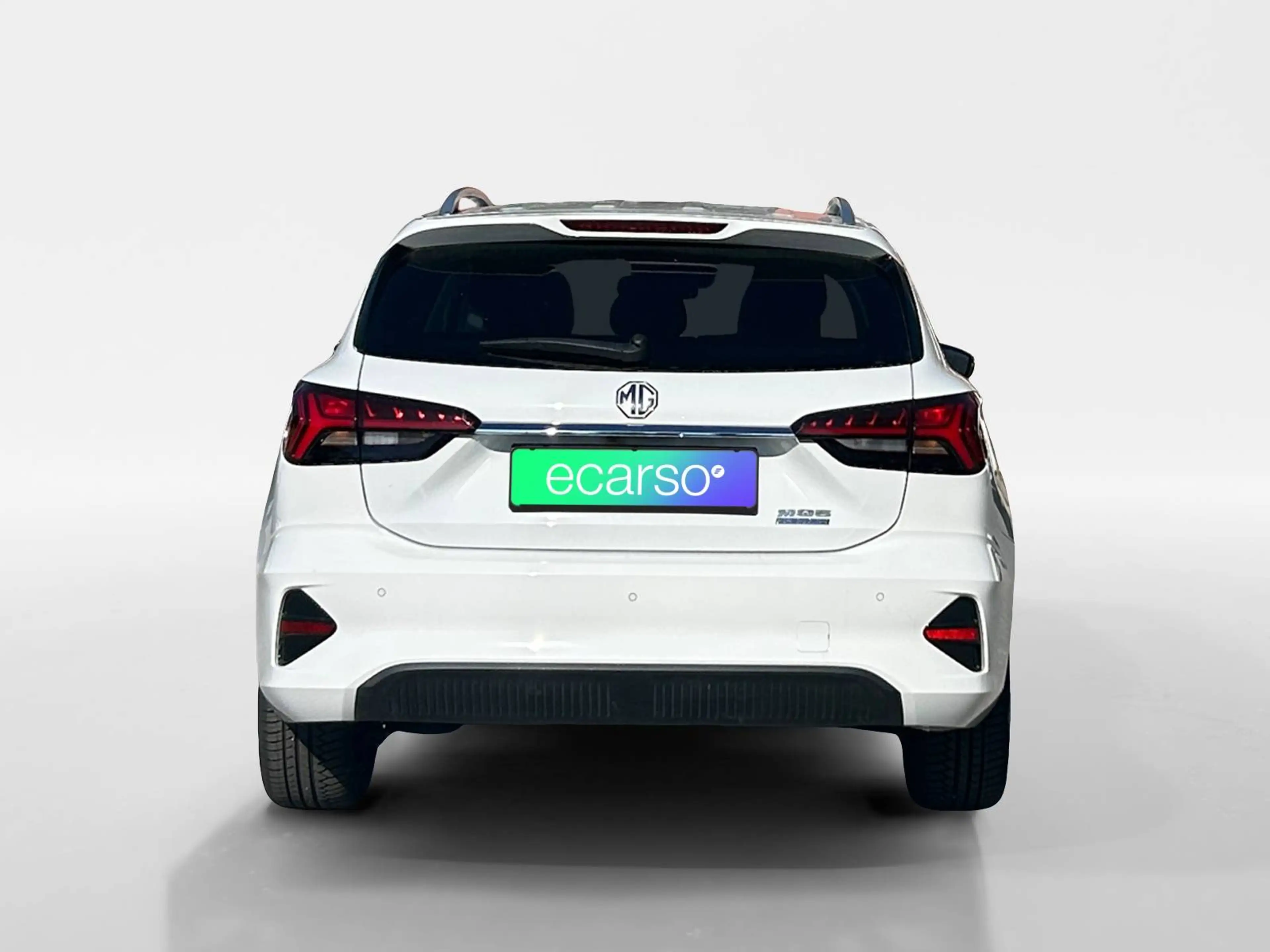 MG MG5 Comfort — photo 4