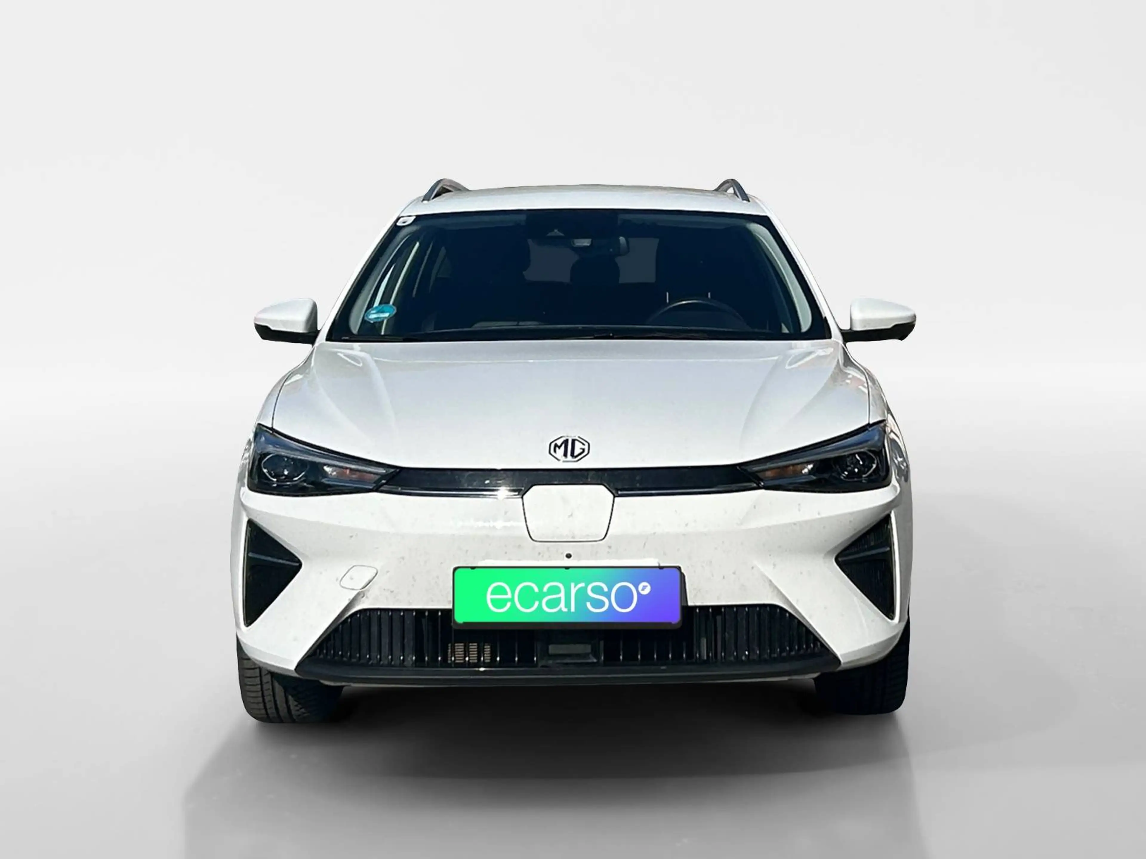 MG MG5 Comfort — photo 8
