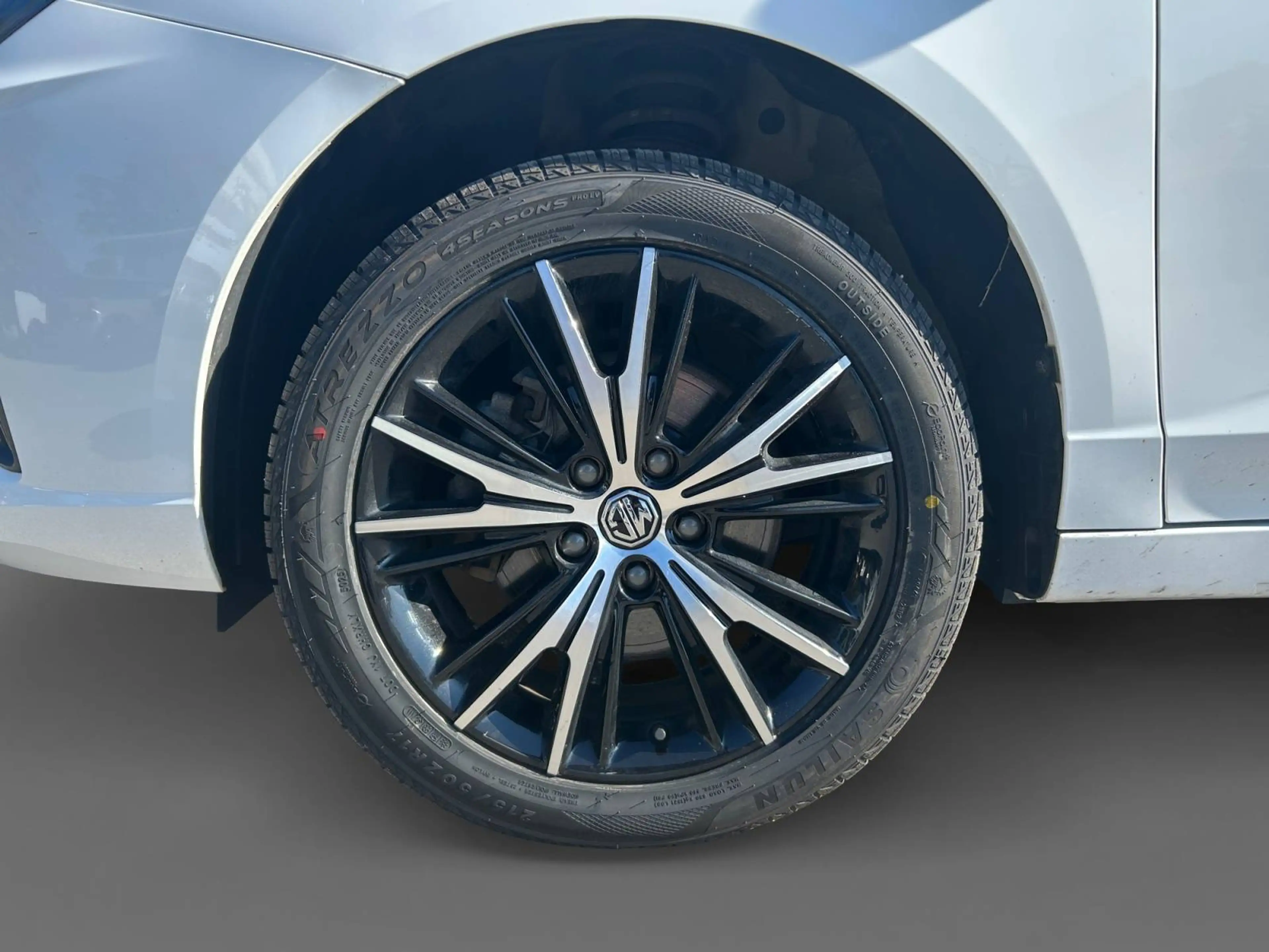 MG MG5 Comfort — photo 9