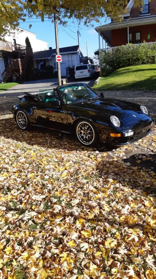 Porsche 911 снимка Porsche 911
