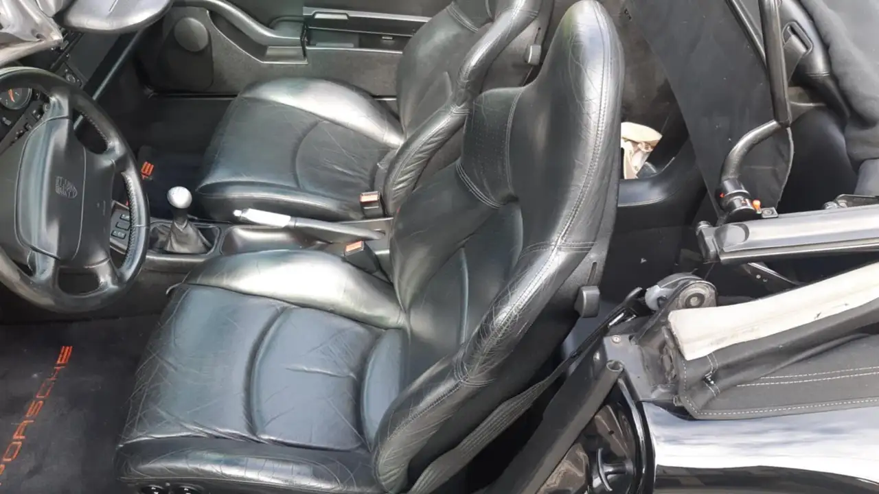 Porsche 911 снимка Porsche 911