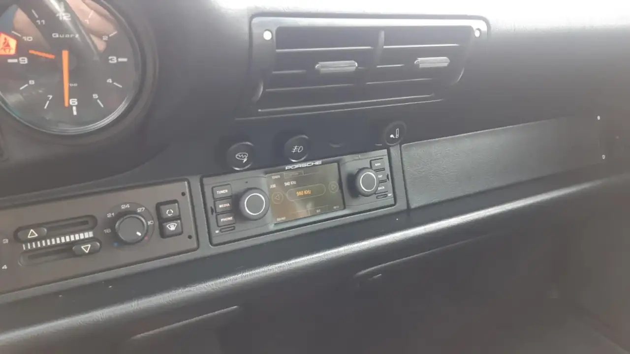 Porsche 911 снимка Porsche 911