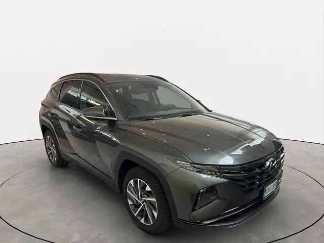 Hyundai TUCSON 1.6 crdi 48V Xline 2wd - TELECAMERA POSTERIORE