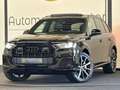 Audi Q7 55 TFSI e quattro 3X S-line | PANO | HEAD-UP | B&O Zwart - thumbnail 1