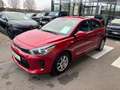 Kia Rio 1.2 Edition 7 SH LH Rot - thumbnail 4