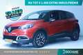 Renault Captur 1.2 TCe Helly Hansen Clima/Navi/PDC Rood - thumbnail 1