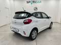 Hyundai i10 1.0 mpi Connectline 63cv Bianco - thumbnail 20